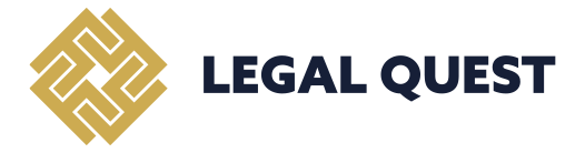 Legal Quest Logo Law Firm Vilamoura